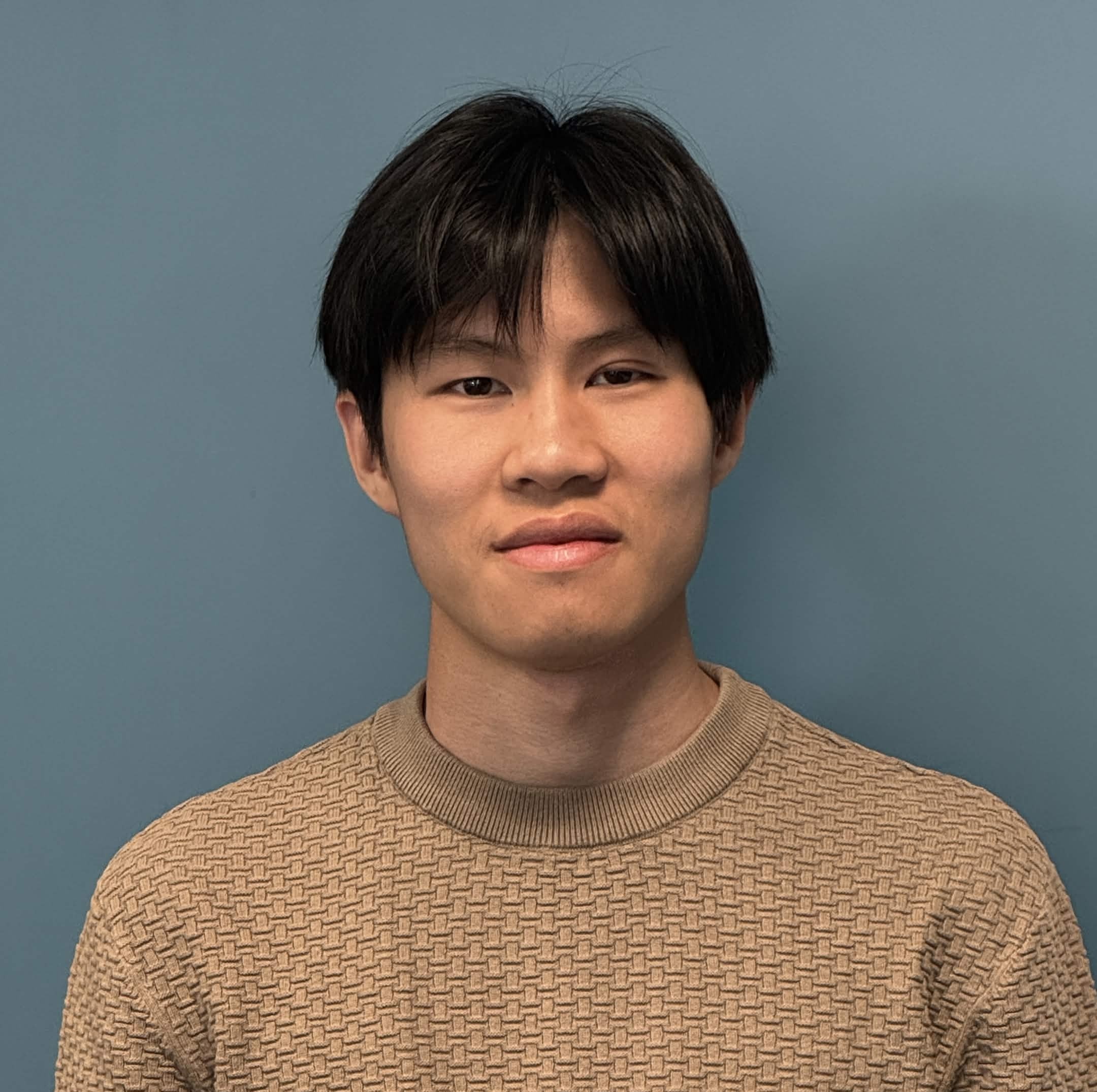 Team member photo