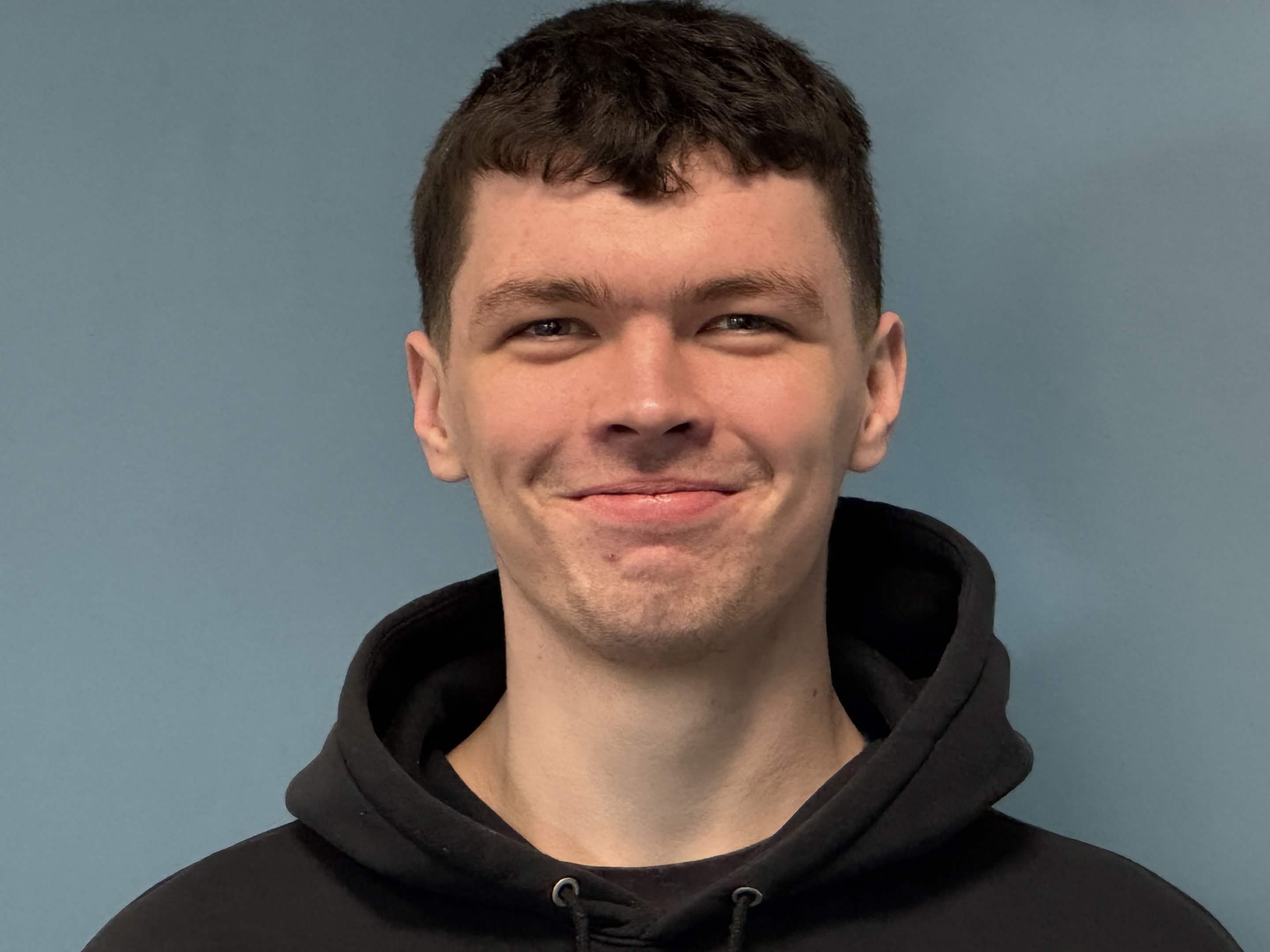 Team member photo